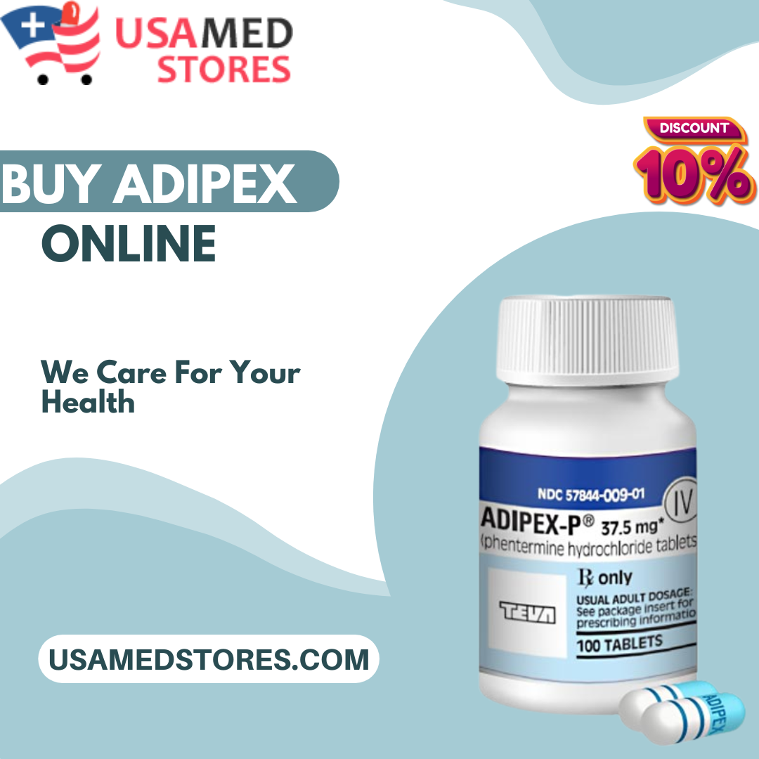 Buy Adipex Online Overnight Shipping in USA